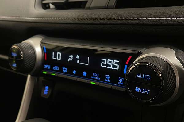 2024 Toyota RAV4 GX AXAH54R