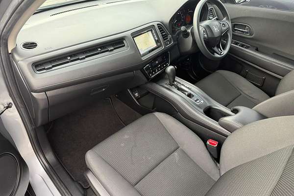 2019 Honda HR-V VTi