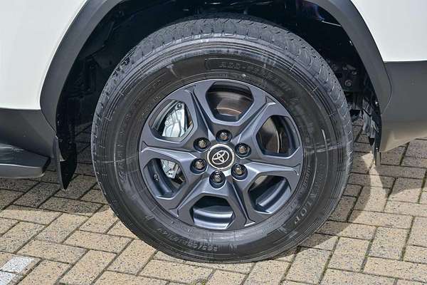 2023 Toyota Landcruiser GR Sport FJA300R
