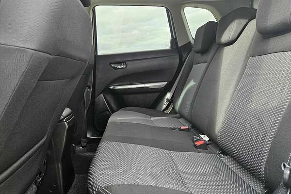 2019 Suzuki Vitara LY Series II