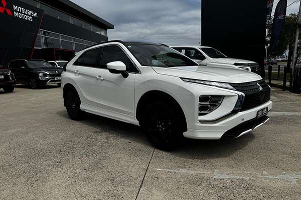 2021 Mitsubishi Eclipse Cross XLS Plus YB