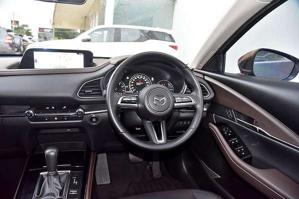 2021 Mazda CX-30 G20 TOURING (FWD) C30B