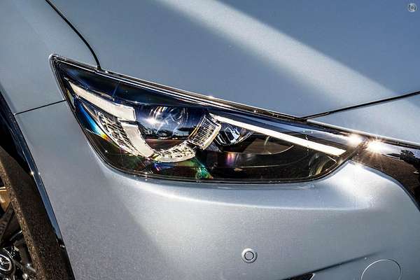 2025 Mazda CX-3 G20 GT SP DK