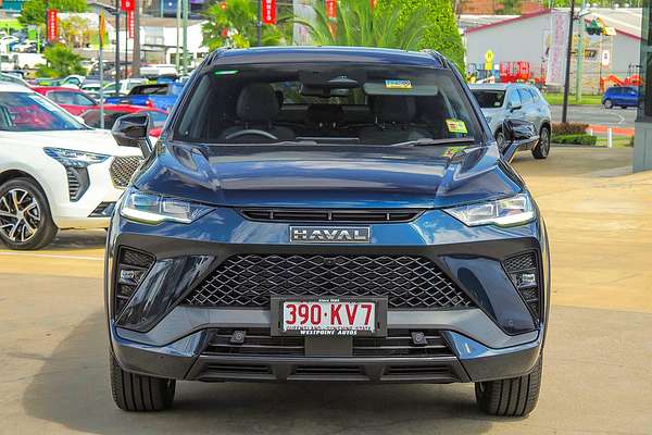 2024 GWM Haval H6GT Ultra B03