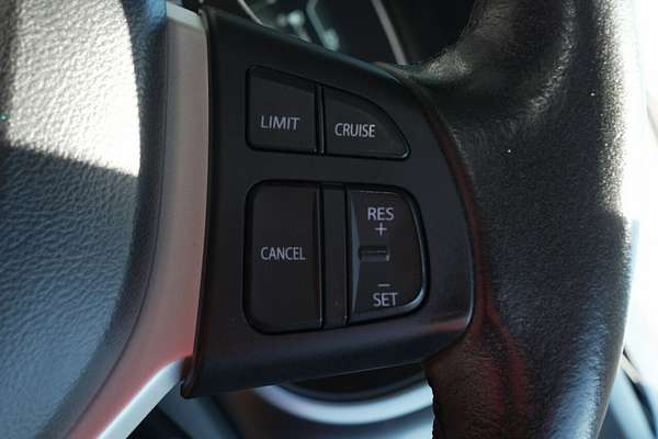 2019 Suzuki Vitara LY Series II