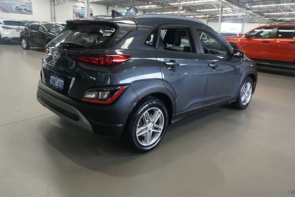 2022 Hyundai Kona OS.V4