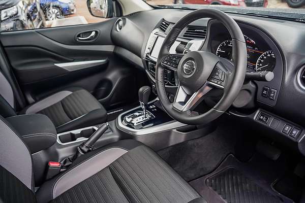 2024 Nissan Navara ST-X D23 4X4