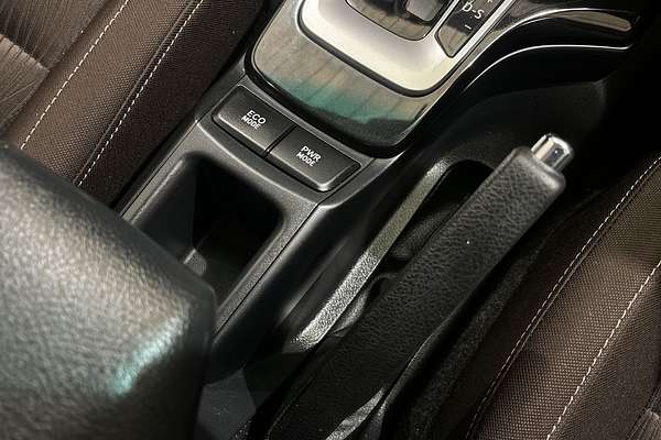 2015 Toyota Fortuner GXL GUN156R