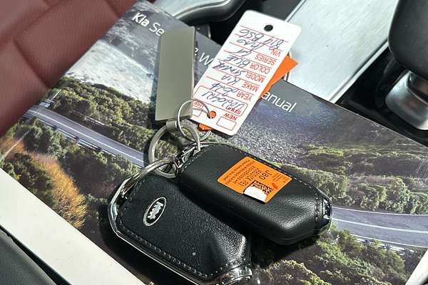 2021 Kia Stinger GT CK