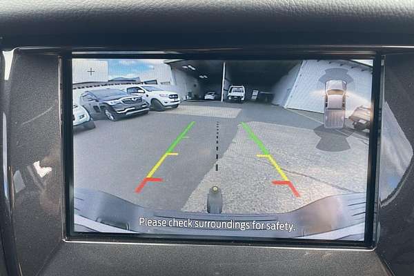 2018 Ford Ranger Wildtrak PX MkIII 4X4 3.2L