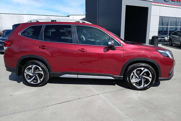 2023 Subaru Forester 2.5i-S S5
