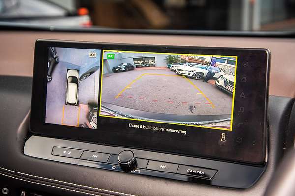 2025 Nissan X-TRAIL Ti-L T33