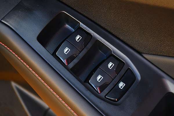 2024 MG MG5 Vibe