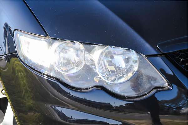 2010 Ford Falcon XR6 FG