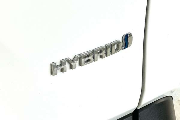2023 Toyota RAV4 GX AXAH52R