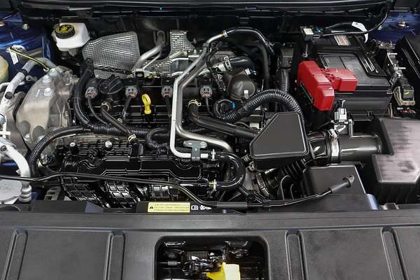 2023 Nissan X-TRAIL ST-L T33