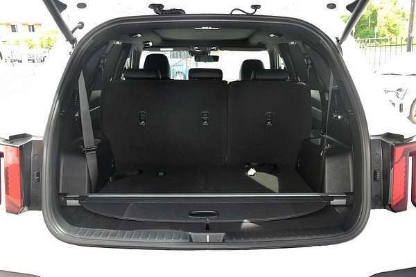 2025 Kia Sorento GT-Line MQ4 PE