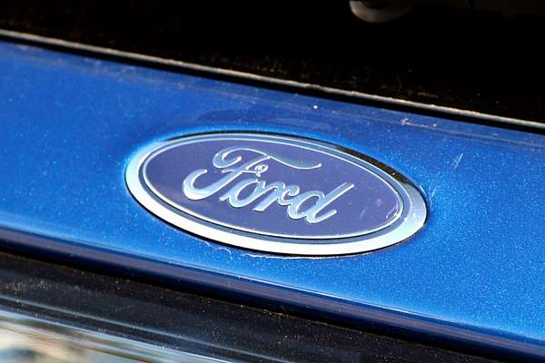 2024 Ford Everest Sport 2.0L
