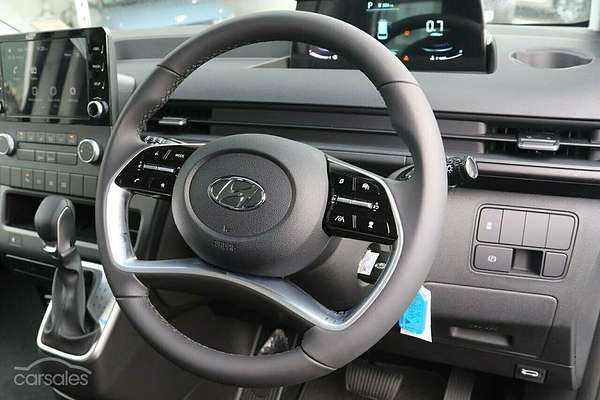 2024 Hyundai STARIA LOAD US4.V3