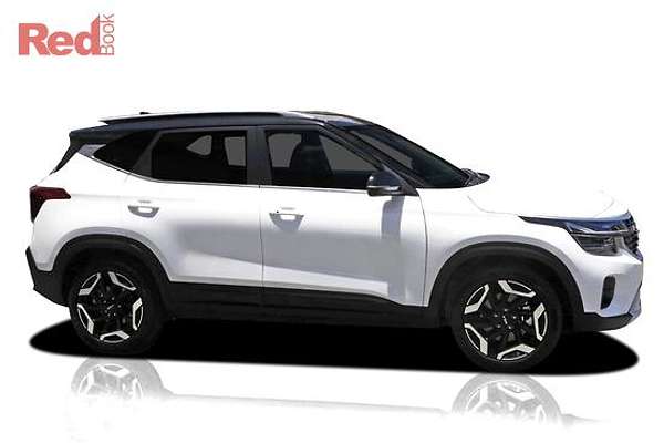 2026 Kia SELTOS