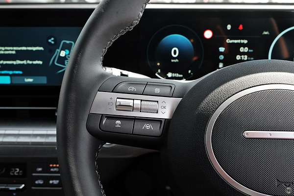 2025 Hyundai Kona Hybrid Premium SX2.V3