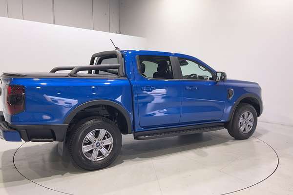 2024 Ford Ranger XLT 4X4 2.0L