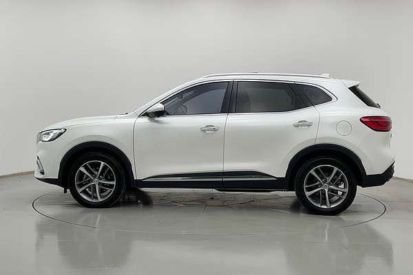 2021 MG HS PHEV Essence SAS23