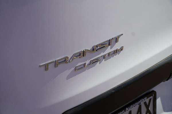 2023 Ford Transit Custom 340L VN LWB