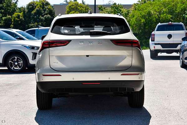 2025 GWM Haval H6 Lux B01