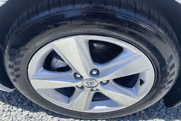 2010 Toyota Camry Touring ACV40R