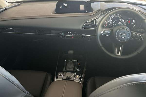 2025 Mazda CX-30 G25 Astina DM Series