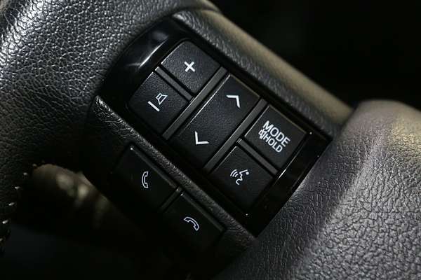 2023 Toyota Hilux Rogue GUN126R 4X4
