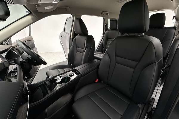 2024 Nissan X-TRAIL ST-L T33