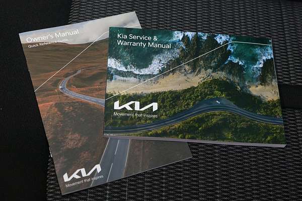 2025 Kia Sorento S MQ4 PE