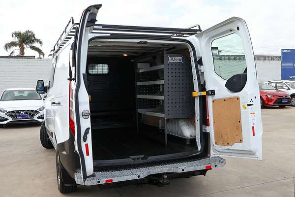 2020 Ford Transit Custom 340L VN LWB