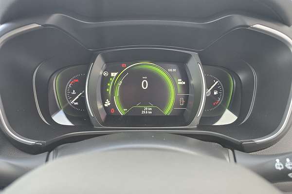 2024 Renault Koleos Intens HZG