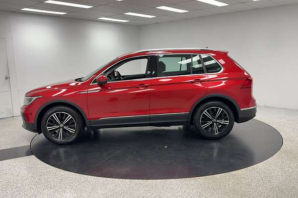 2023 Volkswagen Tiguan 110TSI Life 5N