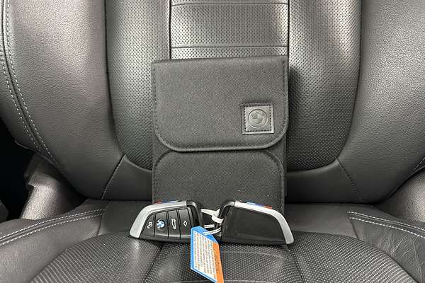2019 BMW X3 sDrive20i G01