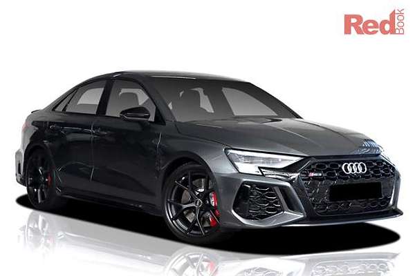 2024 Audi RS3 GY