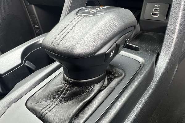 2024 Ford Everest Ambiente 2.0L