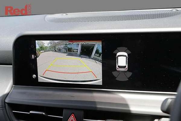 2026 Kia SELTOS