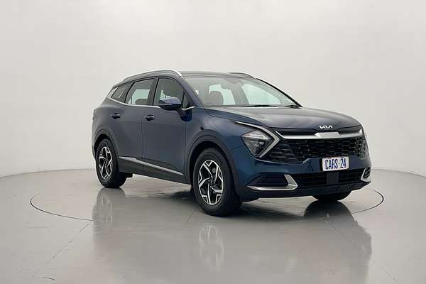 2023 Kia Sportage S NQ5