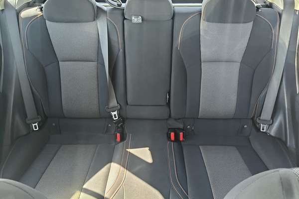 2019 Subaru XV 2.0i G5X
