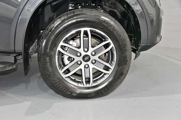 2022 Ford Everest Trend 2.0L