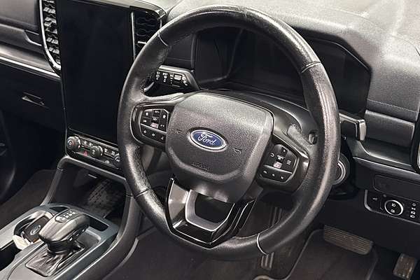 2022 Ford Everest Trend 2.0L