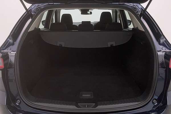 2022 Mazda CX-5 Maxx Sport KF Series