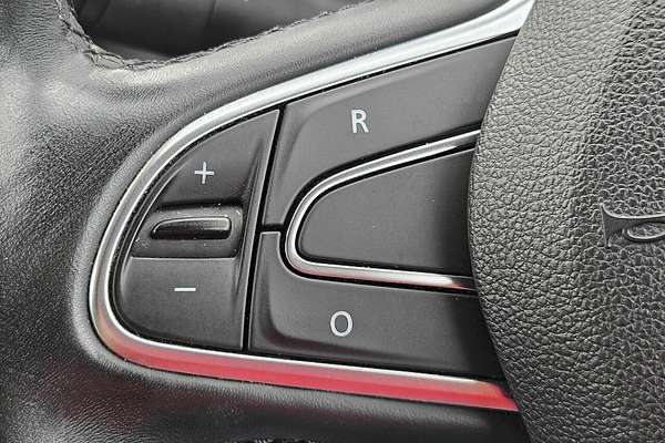 2021 Renault Koleos Intens HZG