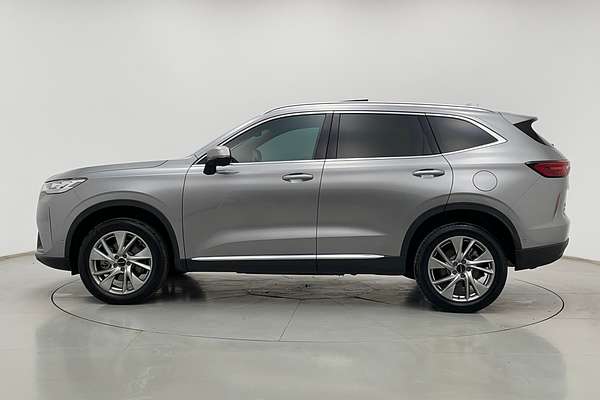2021 Haval H6 Ultra B01