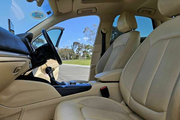 2015 Audi A3 Attraction 8V