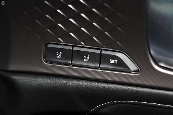 2025 Kia Sorento HEV GT-Line MQ4 PE